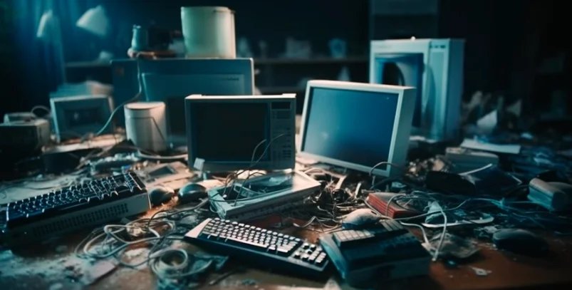 Technology Reuse