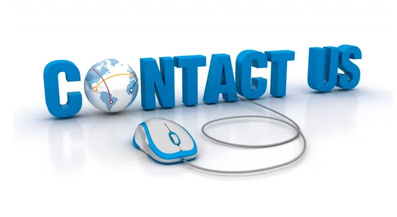 Contact Us - Let's discuss