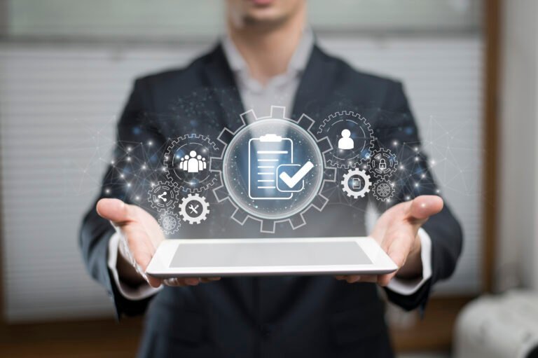 IT Asset Recovery
