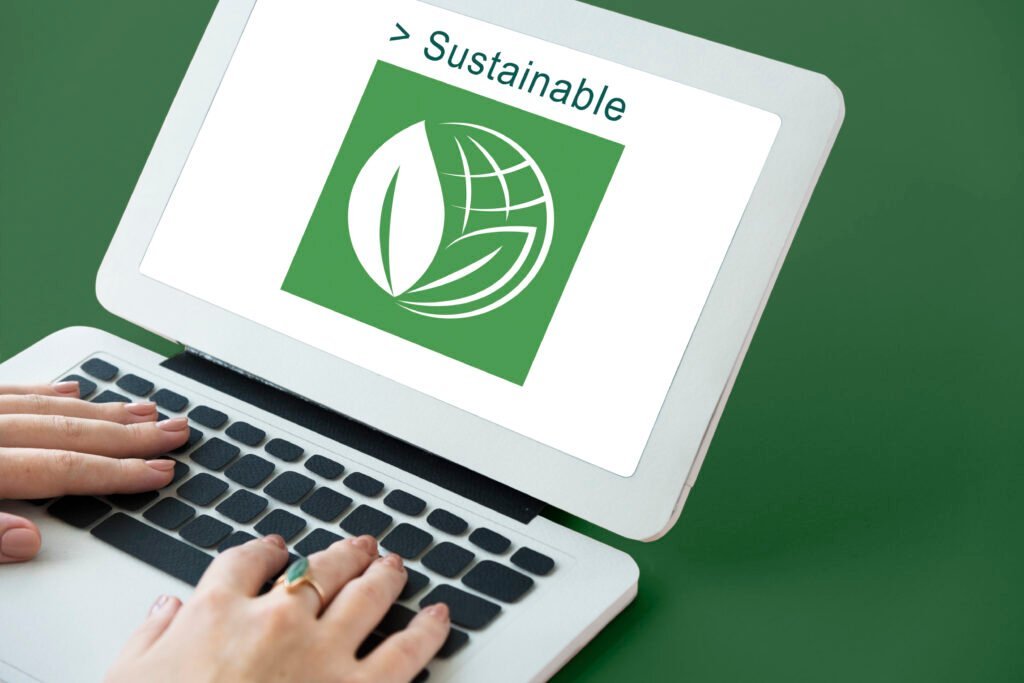 Sustainability Hero